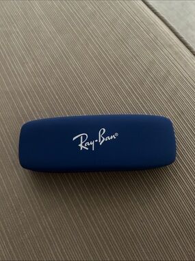 Euc! Ray • Ban 🕶️ unisex